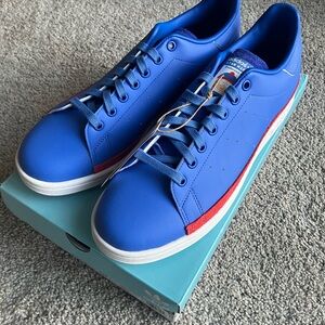 Adidas x South Park Stan Smith Men's Sneakers - Blue Size 10.5